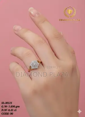 Diamond Ring