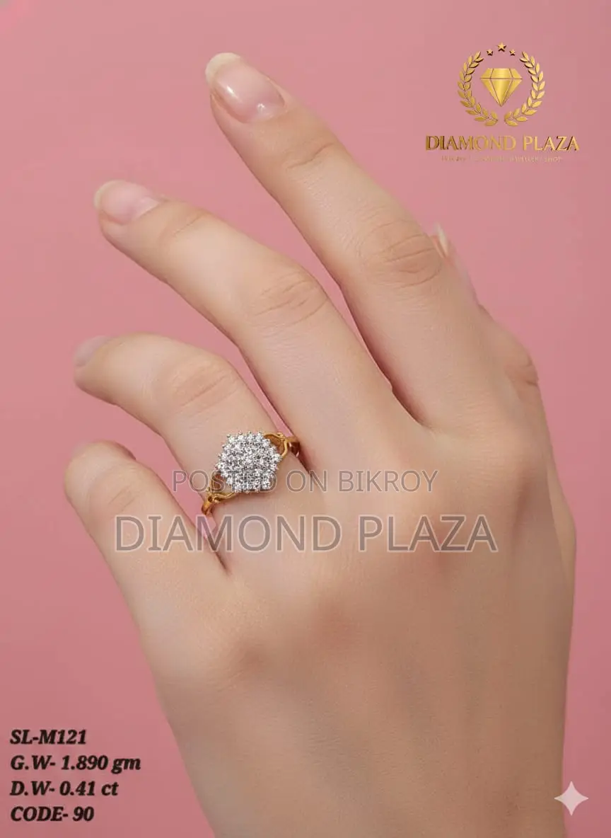 Diamond Ring