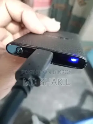 Portable SSD 1TB - Transcend