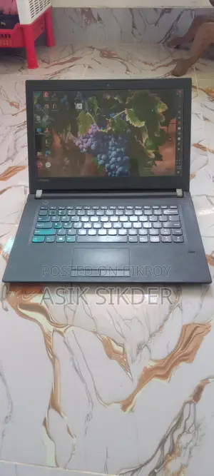 Lenovo Laptop Sell (Urgent)