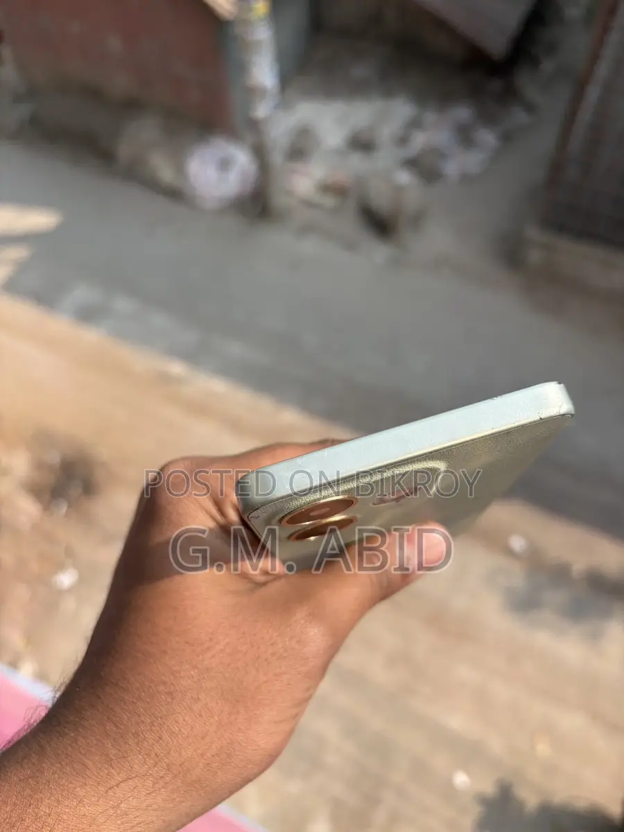 OPPO A5 pro (Used)