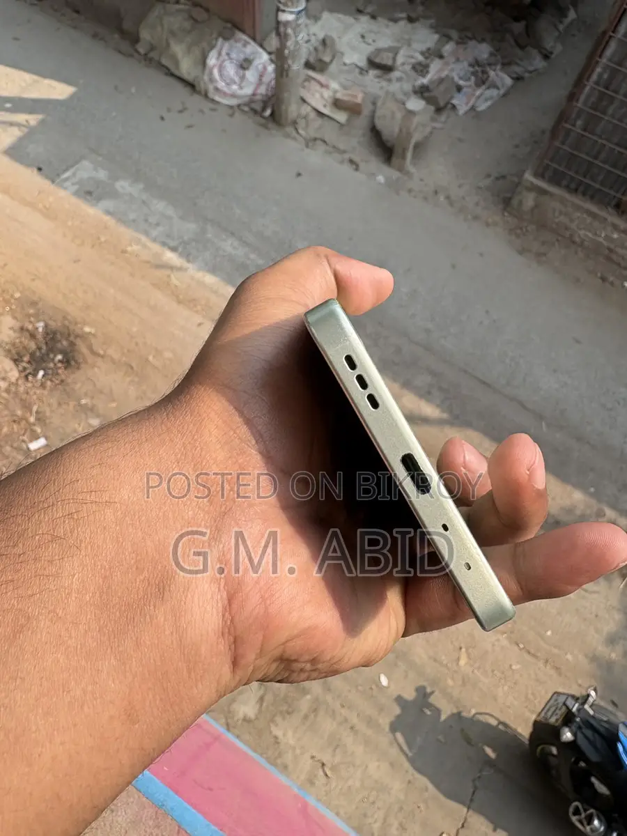 OPPO A5 pro (Used)