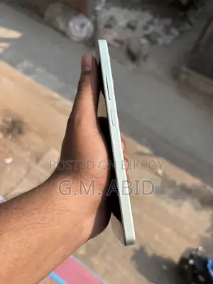 OPPO A5 pro (Used)