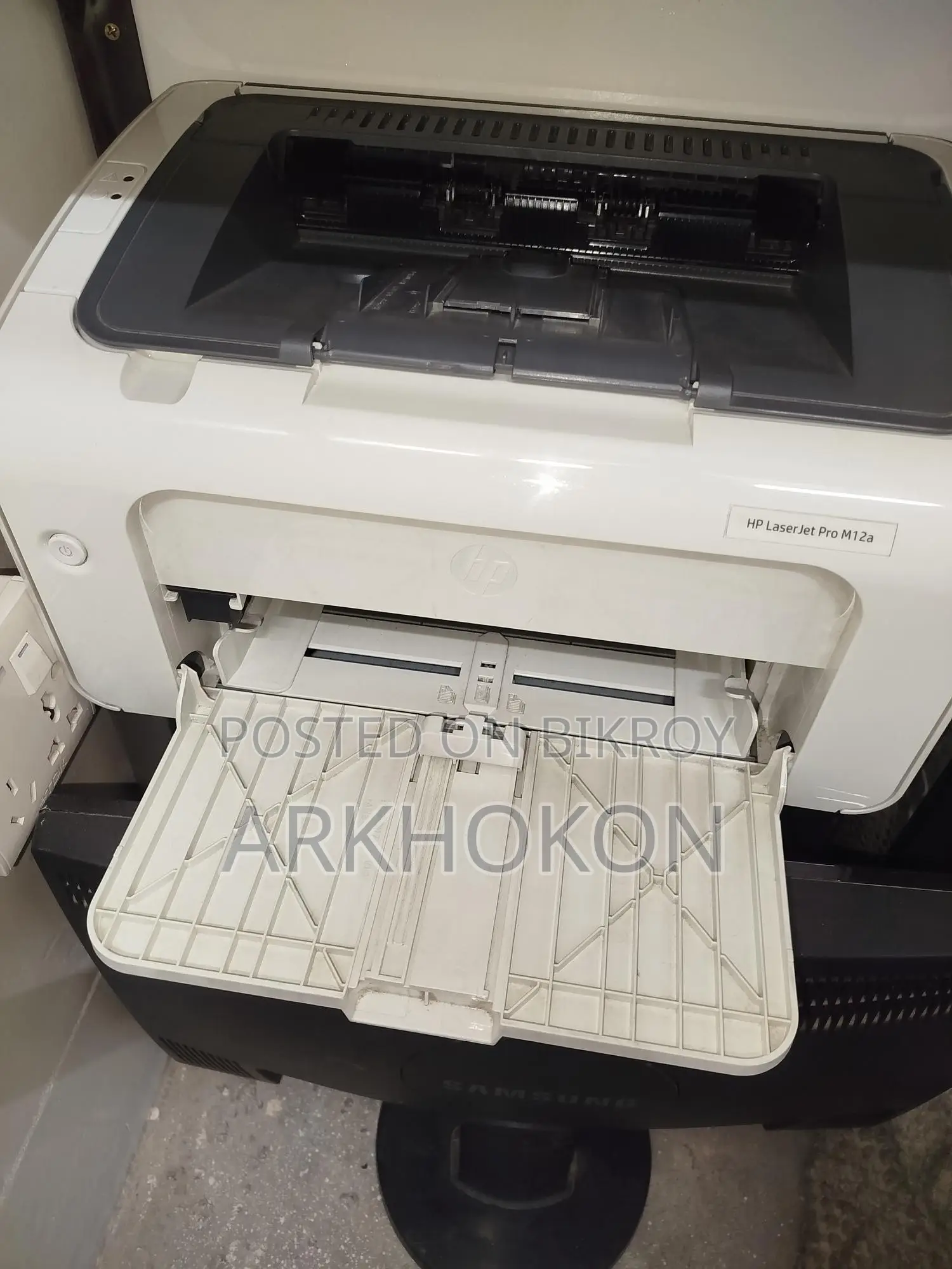Printer