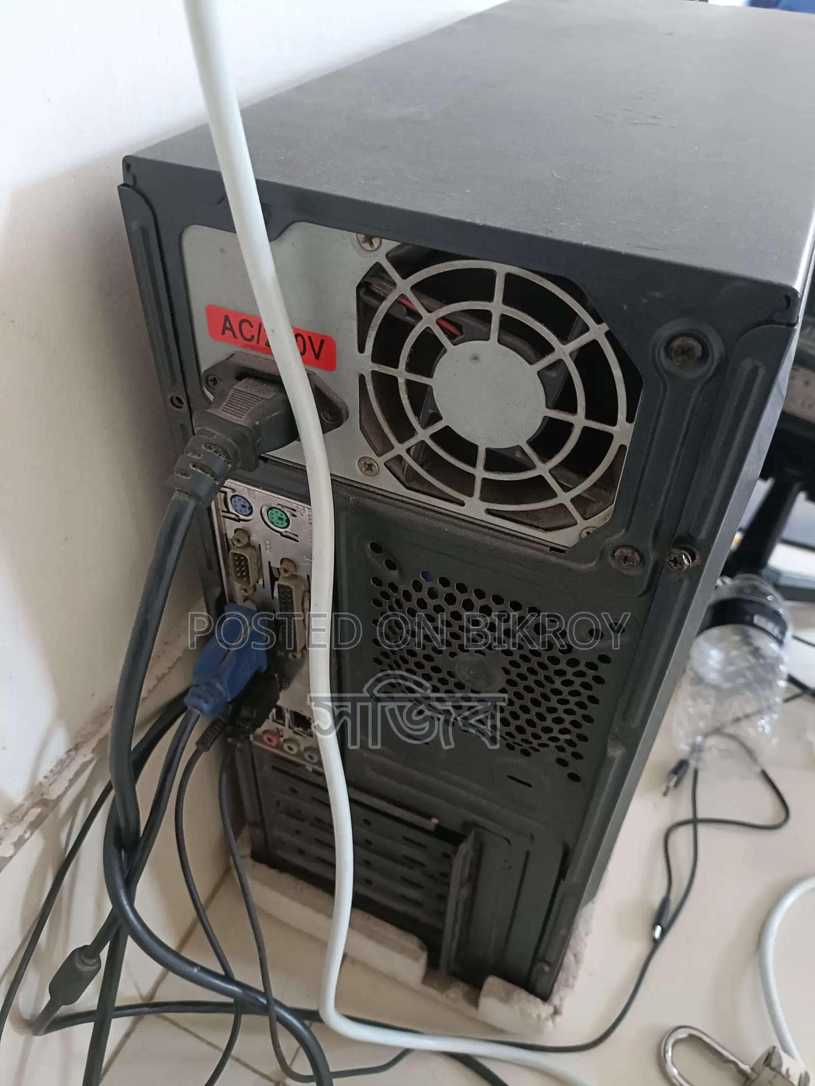 Computer for Sale
