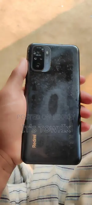Xiaomi Redmi Note 10 (Used)