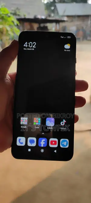 Xiaomi Redmi Note 10 (Used)