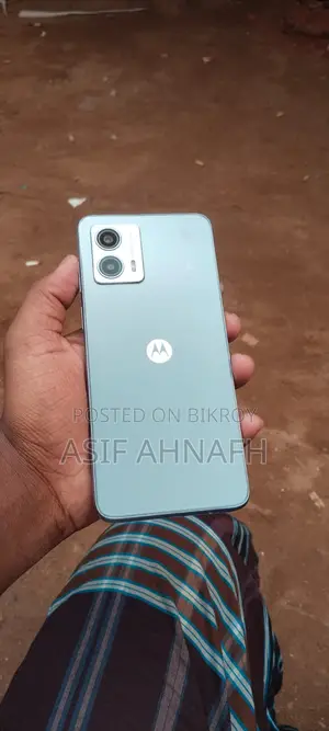 Motorola 6/128 (Used)