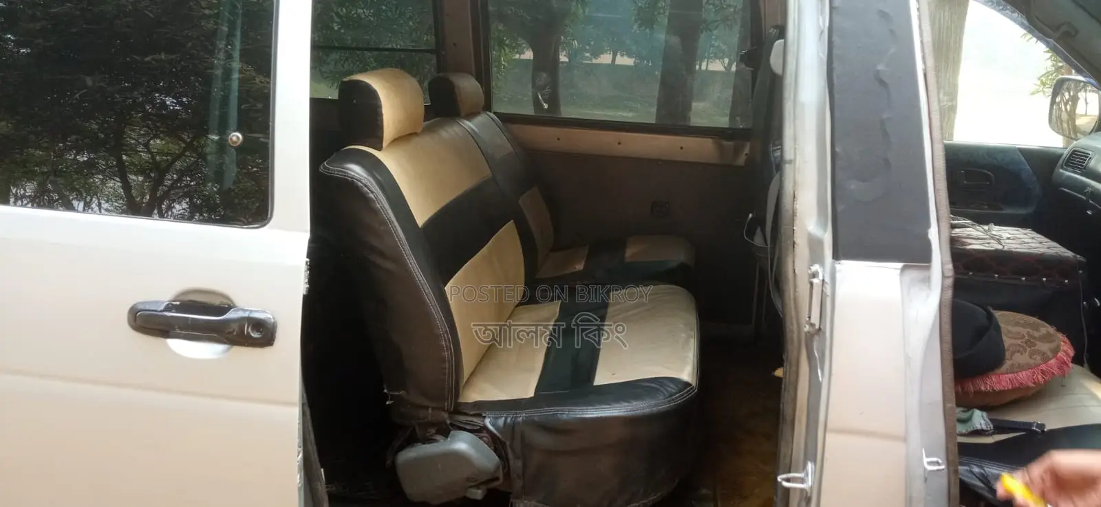 Toyota Noah 2020