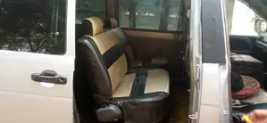 Toyota Noah 2020