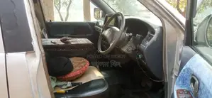 Toyota Noah 2020