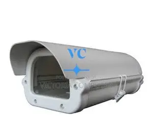 Metal CCTV Camera Housing.