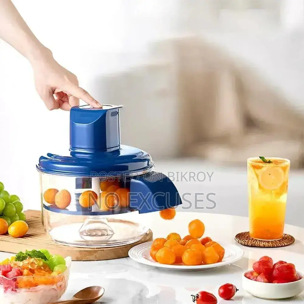 Automatic Peeler Machine