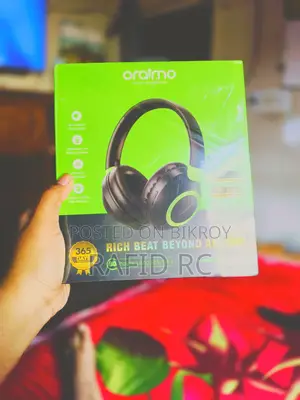 ORAIMO Boom Pop 2 headphones