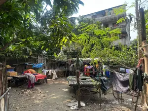 Uttara Sector 14, Road 22 Last Corner Plot for Sale