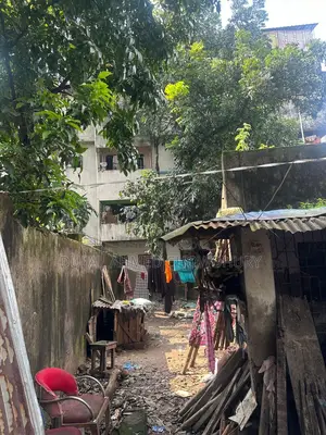 Uttara Sector 14, Road 22 Last Corner Plot for Sale
