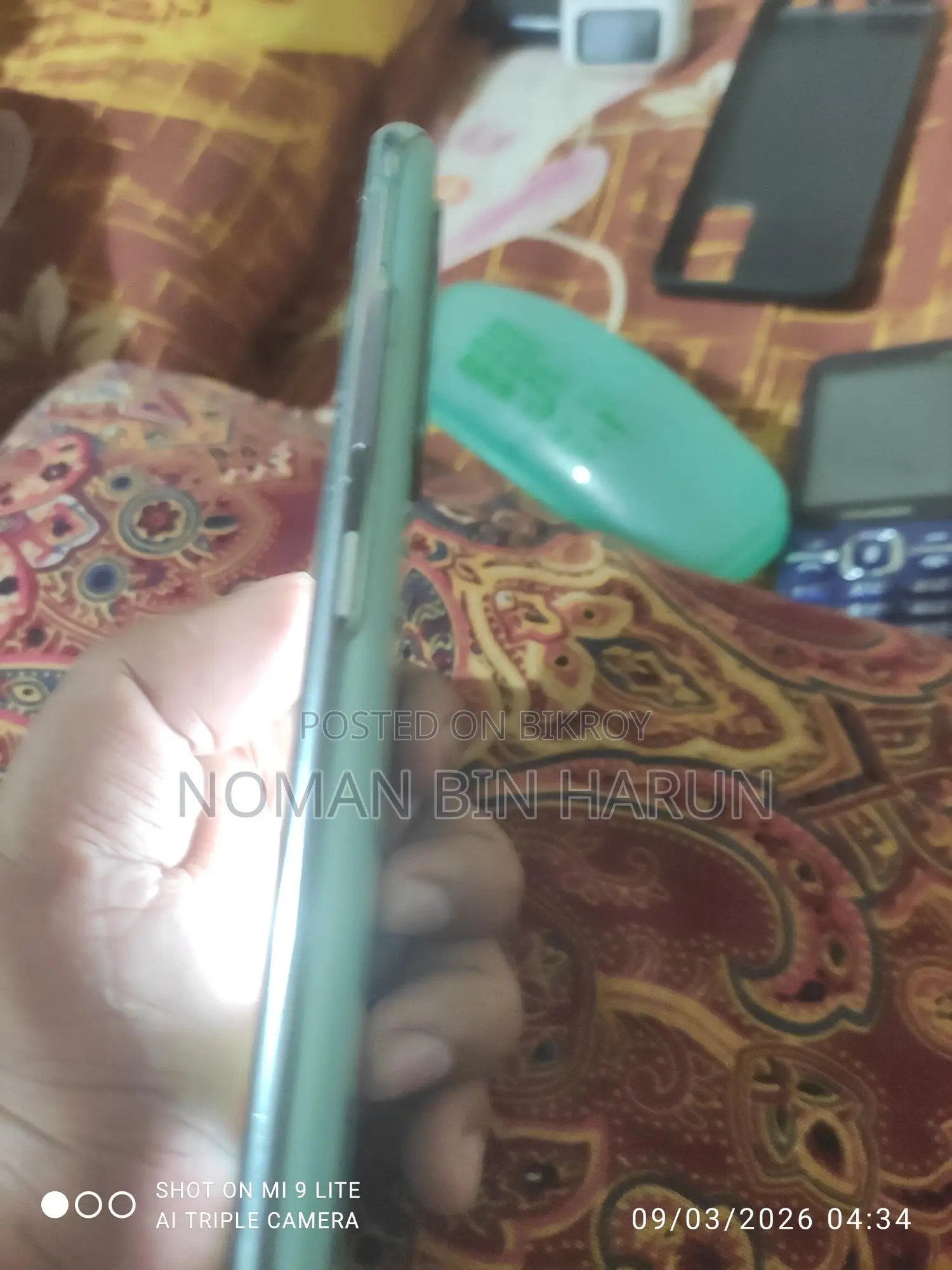 Samsung Galaxy S21 FE 5G (Used)