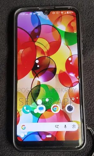 Symphony Z25 (Used)