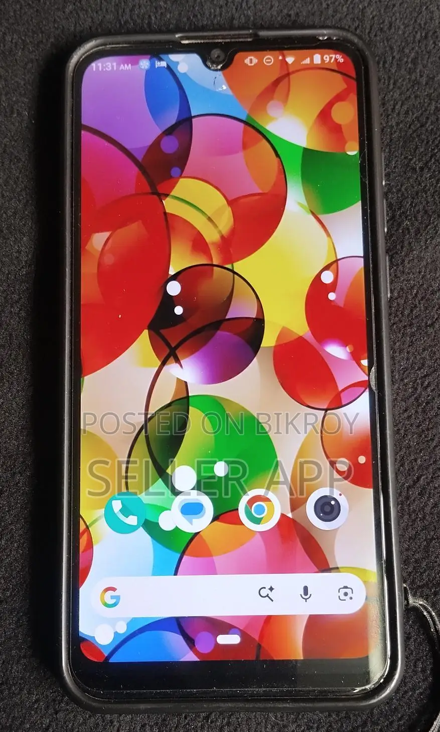 Symphony Z25 (Used)