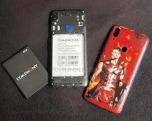 Symphony Z25 (Used)