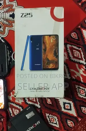 Symphony Z25 (Used)