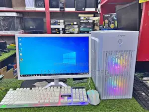 কম্পিউটার মেলা Core_i5+রাম 8GB+রোম 1TB+SSD 128GB+LG 20" LED