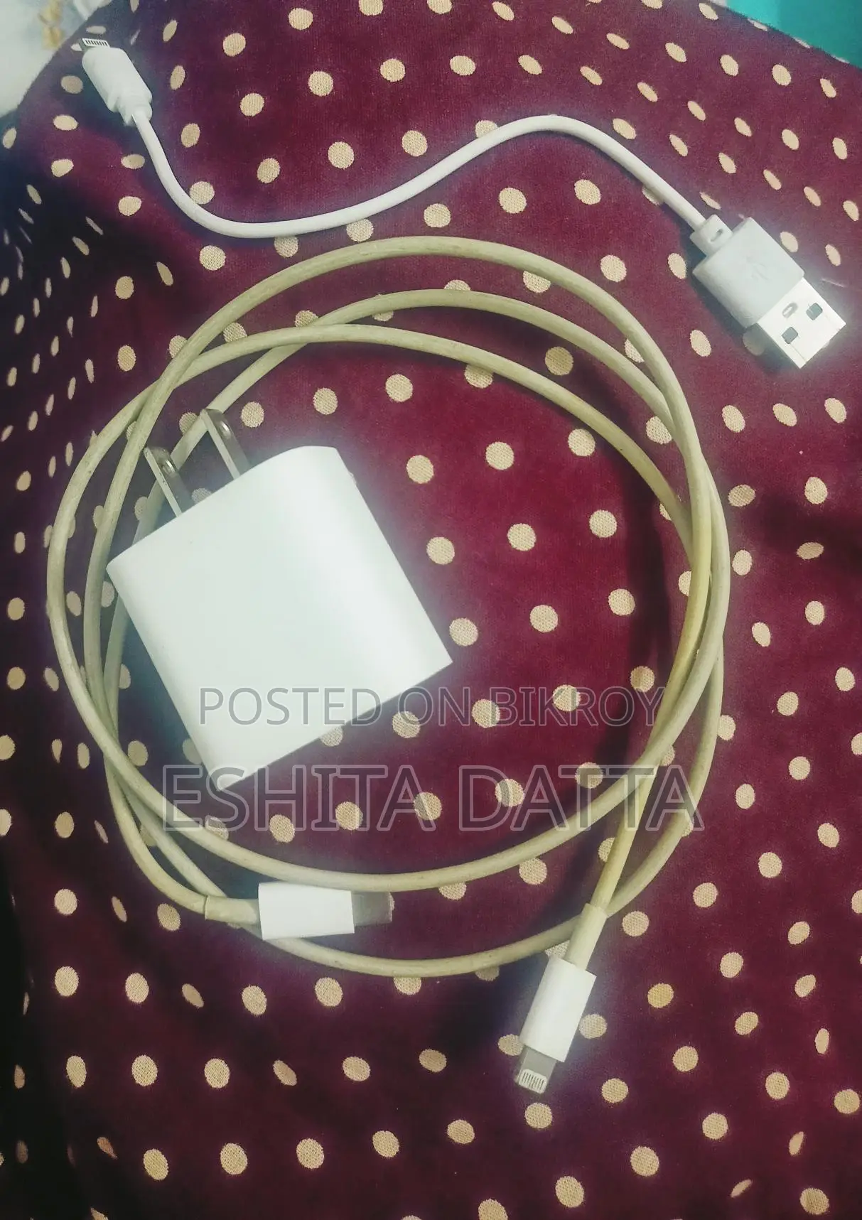 Apple iPhone 14 Pro Max Charger for Sale