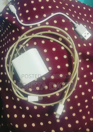 Apple iPhone 14 Pro Max Charger for Sale