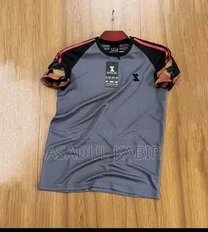 Premium T-shirt Fabric soft and comfortable