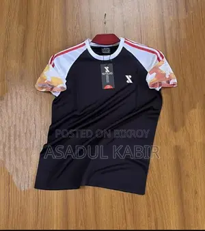 Premium T-shirt Fabric soft and comfortable