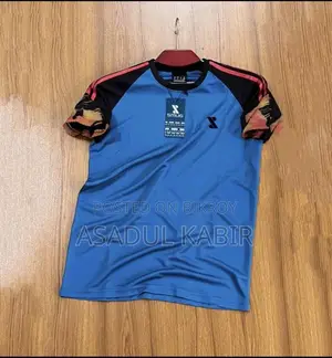 Premium T-shirt Fabric soft and comfortable