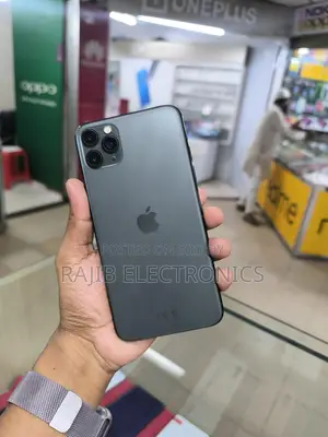 অ্যাপল আইফোন ১১ প্রো ম্যাক্স (ব্যবহৃত)
