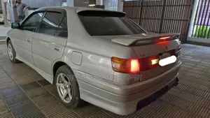 Toyota Corona premio 1997