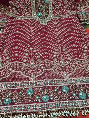 Lehenga Sell