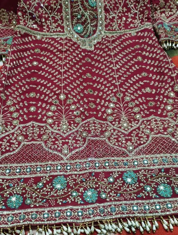 Lehenga Sell