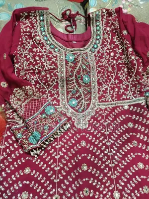 Lehenga Sell