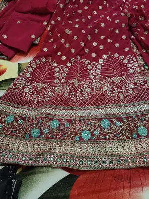 Lehenga Sell