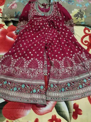 Lehenga Sell
