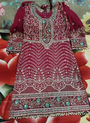 Lehenga Sell
