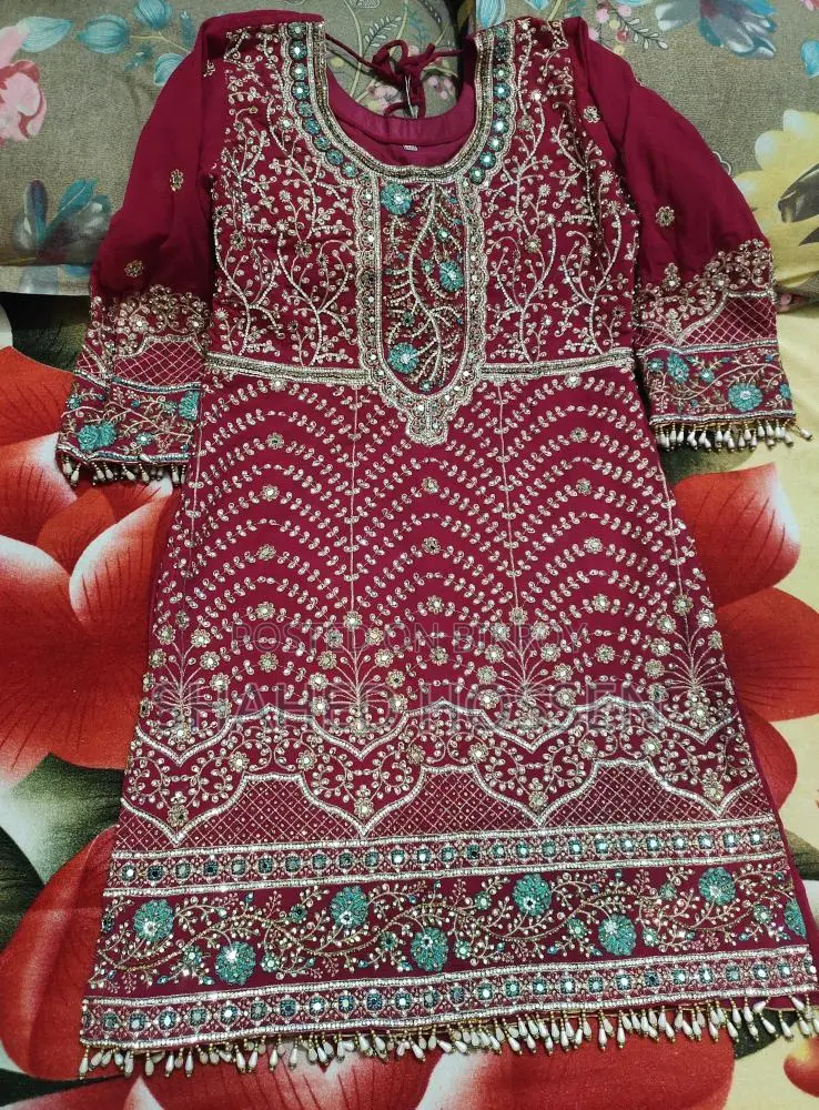 Lehenga Sell