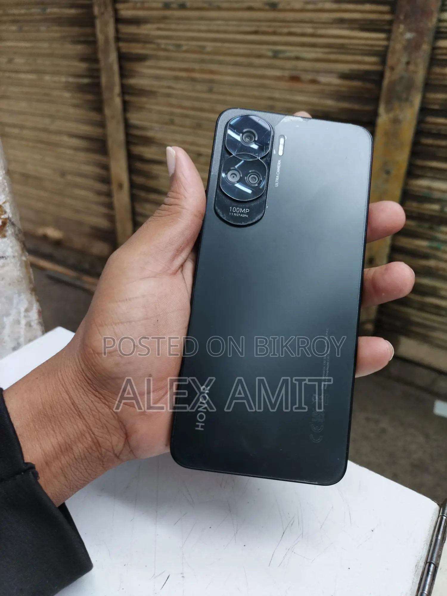 Honor 90 lite (Used)