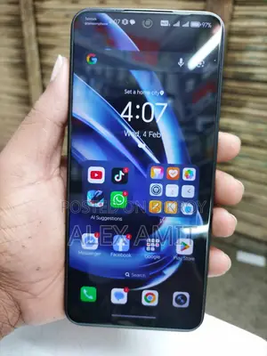 Honor 90 lite (Used)
