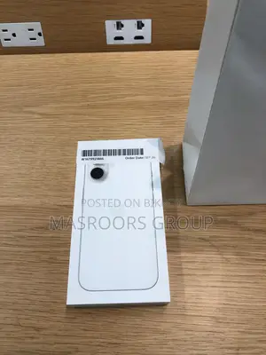 Apple iPhone 16 USA (Brand New)