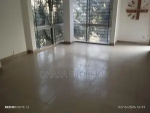 GOOD QUALITY OFFICE SPACE RENT IN GULSHAN 2