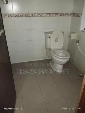 গুলশান ২-এ ভালো মানের অফিস স্পেস ভাড়া