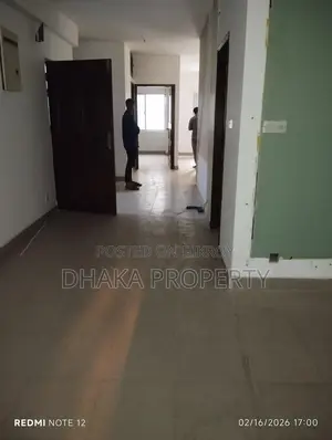 গুলশান ২-এ ভালো মানের অফিস স্পেস ভাড়া
