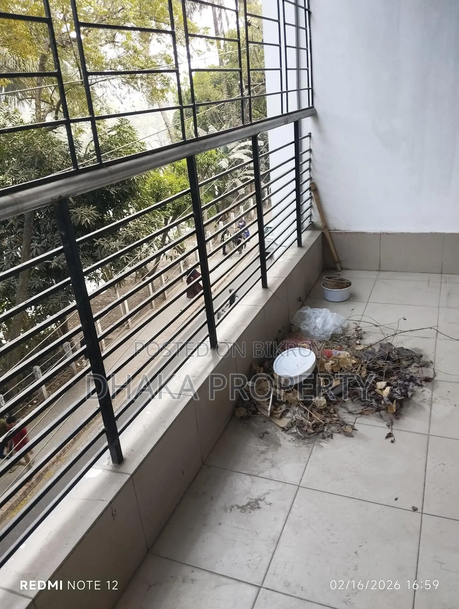 গুলশান ২-এ ভালো মানের অফিস স্পেস ভাড়া