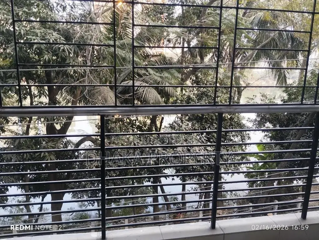 গুলশান ২-এ ভালো মানের অফিস স্পেস ভাড়া