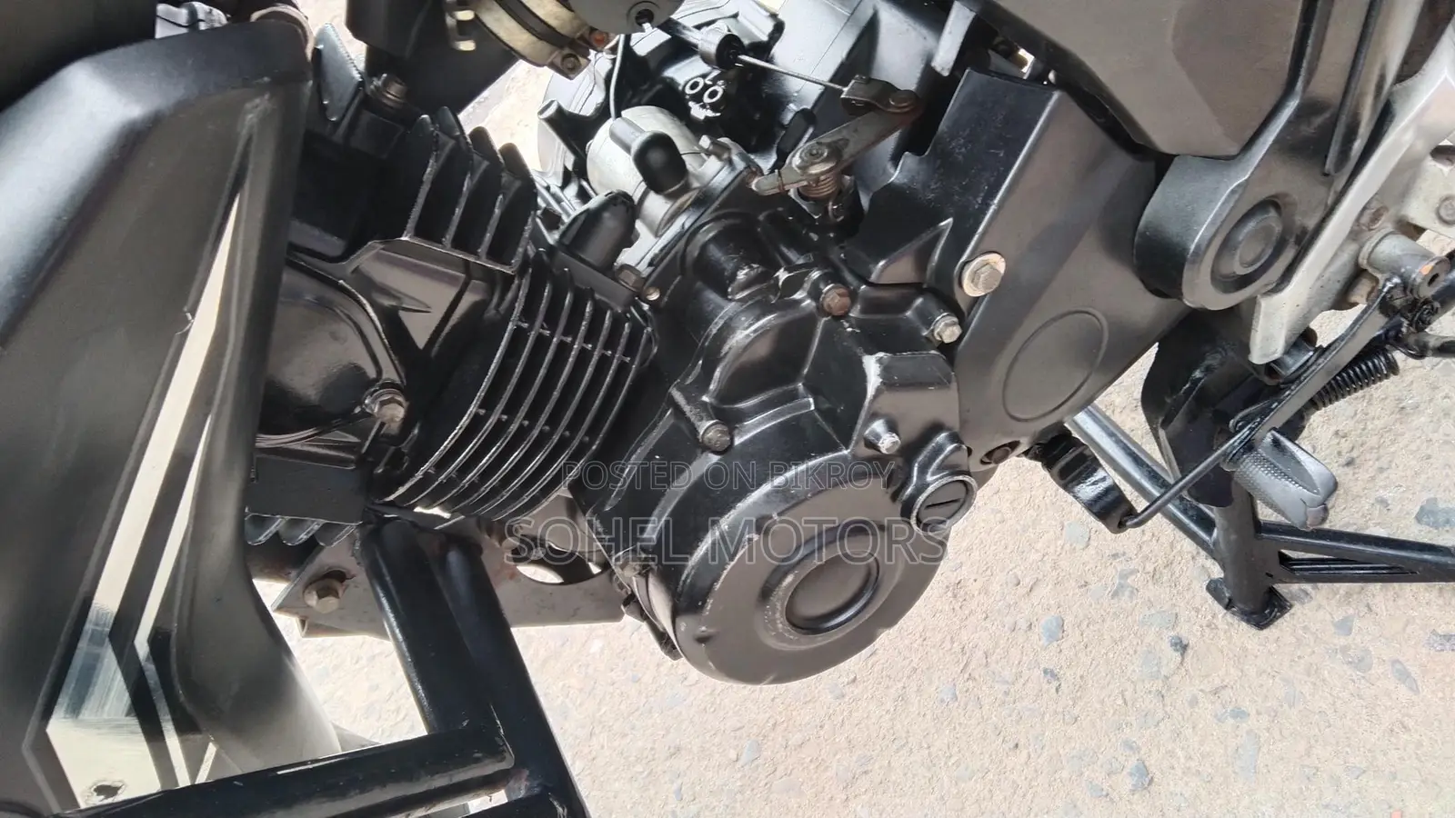 Yamaha FZS V-2 2018
