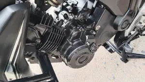 Yamaha FZS V-2 2018